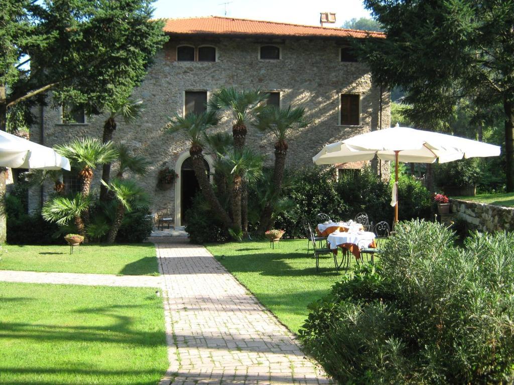 L'Arcadia Guest House Pietrasanta Exterior photo