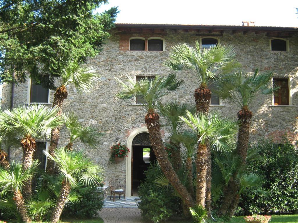 L'Arcadia Guest House Pietrasanta Exterior photo