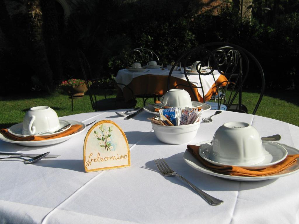 L'Arcadia Guest House Pietrasanta Exterior photo